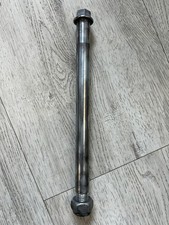 Asse ruota, perno ruota posteriore HM 50