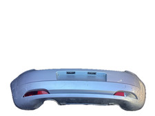 PARAURTI POSTERIORE FIAT