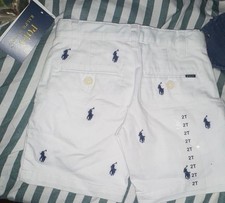 *AUTENTICO* Polo pantaloncino