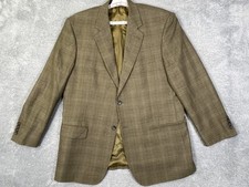 Pronto Uomo Blazer Mens 44
