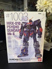 Bandai Gundam Fix Metal Composite PSYCHO GUNDAM #1003