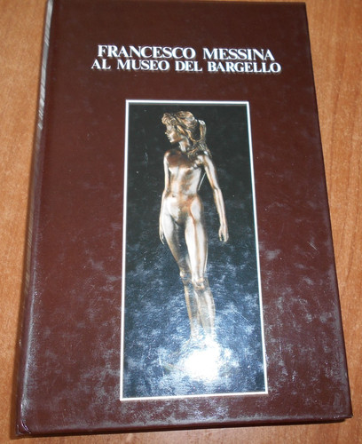 Francesco messina museo - francesco,