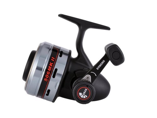 Abu garcia mkii 506 bailless - abu,