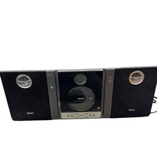 Philips MC235B/37 Micro Shelf