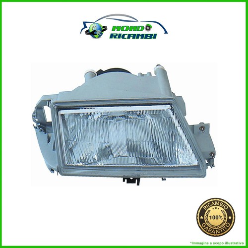 Faro proiettore anteriore - proiettore,