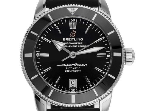 Breitling superocean héritage - superocean,