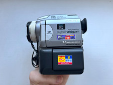 Sony Handycam DCR-PC115 PAL