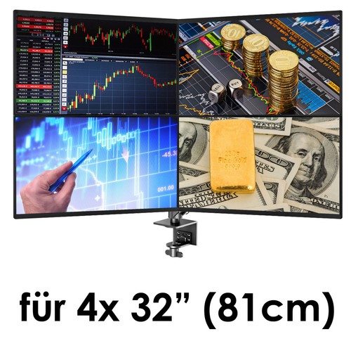 Stabile supporto monitor - stabile,