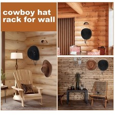 Porta cappelli da cowboy in