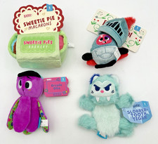 Giocattoli per cani corteccia