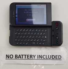 HTC Dream Google G1 (DREA100)