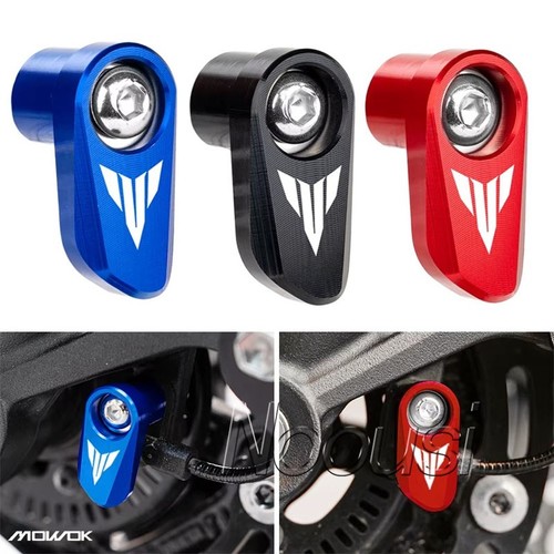Per yamaha mt07 mt09 - per, mt03