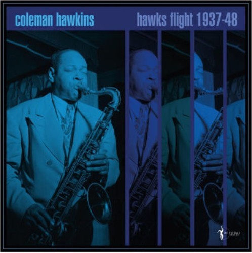 Coleman hawkins hawk - coleman, hawkins: