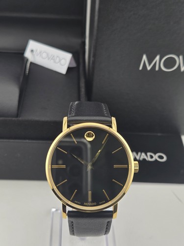 Orologio movado signature - movado, da