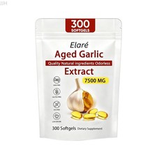 Elare Estratto di Aglio