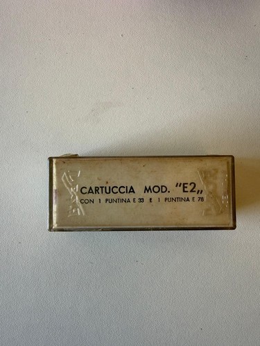 Lesa cartuccia mod con - cartuccia,