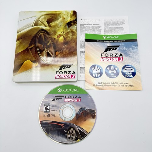 Forza horizon ultimate - forza,