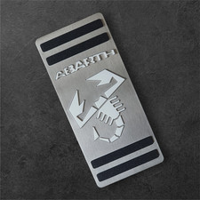FIAT 500 ABARTH POGGIAPIEDE