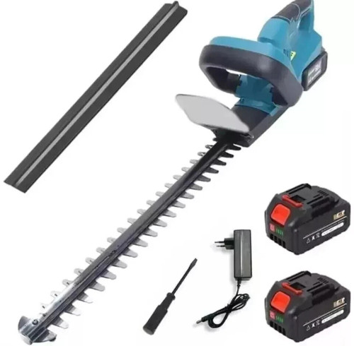 Tagliasiepi elettrico doppia - a,
