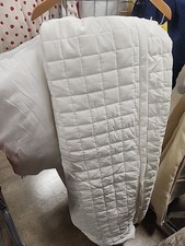 Copridivano letto futon Ikea