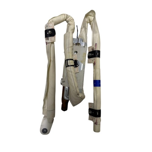 Airbag tendina lato sinistro - airbag, a