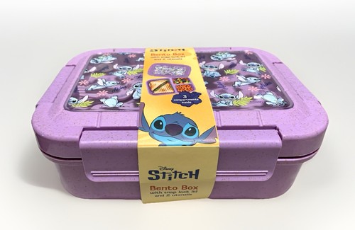 Nuova scatola bento disney - scatola,