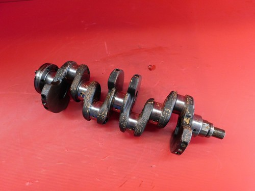 Albero motore piaggio porter - motore,