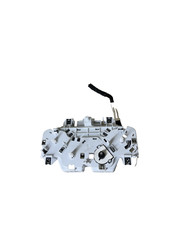 CENTRALINA CLIMA FIAT PANDA