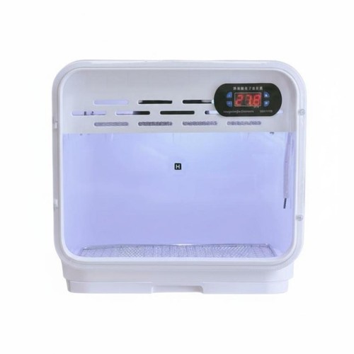 Incubatrice intelligente