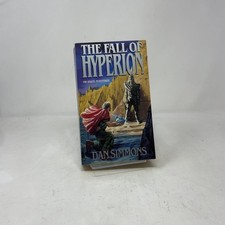 The Fall of Hyperion by Dan