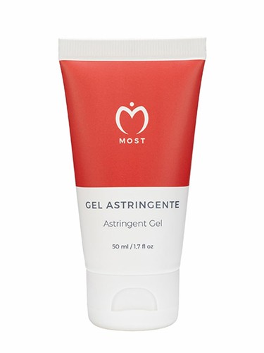 Gel astringente post puntura - post,