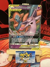 Carte Pokemon Mentali et