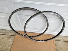 (2) Cerchi in Alluminio 26"