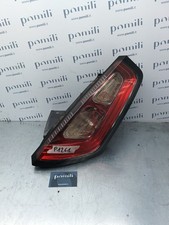 FANALE DESTRO GRANDE PUNTO EVO