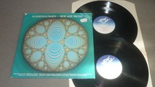 Vibrazioni - Musica New Age -