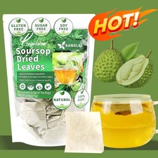Soursop Bustine di Tè