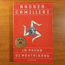 La paura di Montalbano -