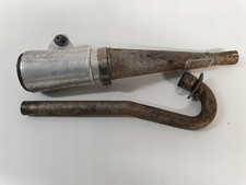 Silenziatore collettore di