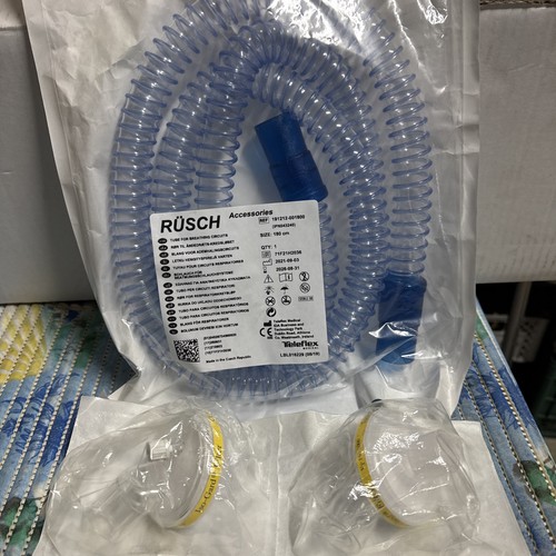 Kit cpap tubo per circuiti - cpap:,