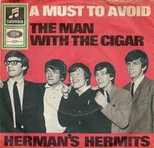 Columbia   Sg.  -  HERMAN`S