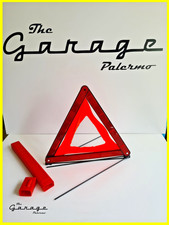 Triangolo emergenza - triangolo,