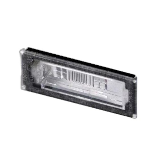 Fanale posteriore lancia - posteriore, y