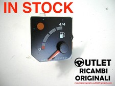 Nissan usato ricambio Jager 19599901 indicatore carburante Trade