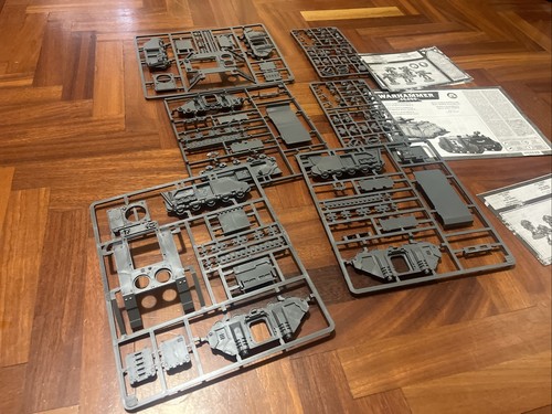 Warhammer 40k set - -,