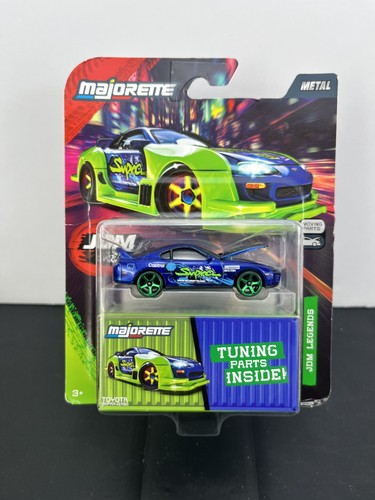 Majorette jdm legends toyota - jdm,