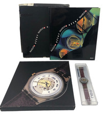 Orologio da Polso Swatch