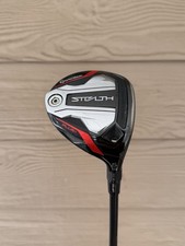 TaylorMade Stealth Plus 5 Wood