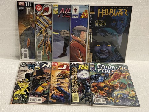 Fumetti lotto misto - -,