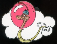 Sir Hiss Fantasy Flights