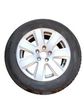 Ruota di Scorta Da 16 Audi A6